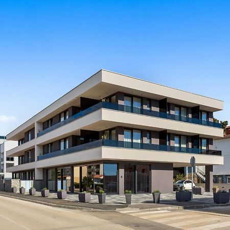 Fly Rooms Medulin - 50M From The Beach - New 2024 외부 사진