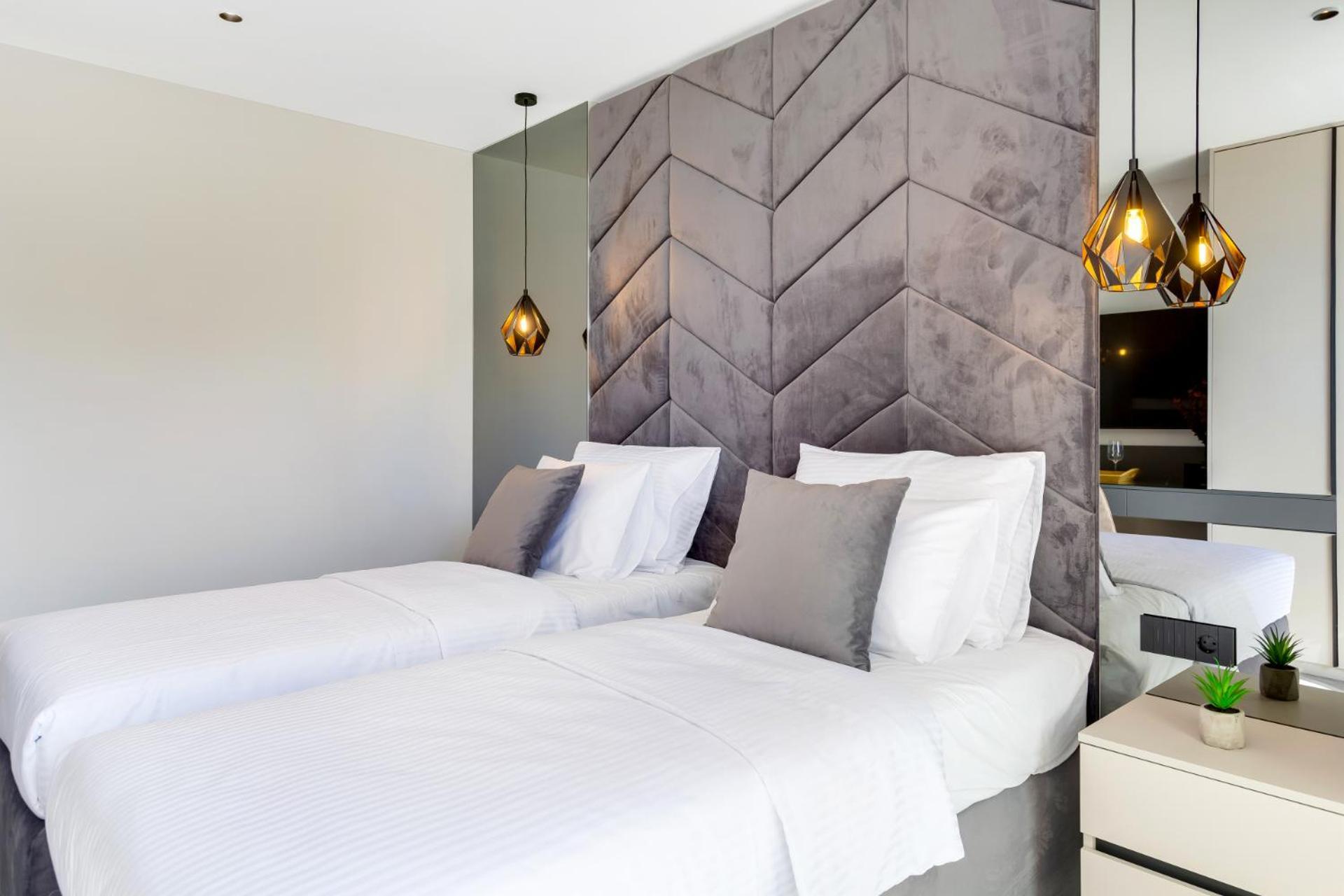 Fly Rooms Medulin - 50M From The Beach - New 2024 외부 사진