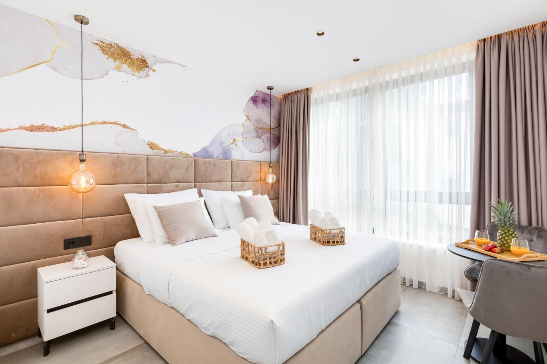 Fly Rooms Medulin - 50M From The Beach - New 2024 외부 사진