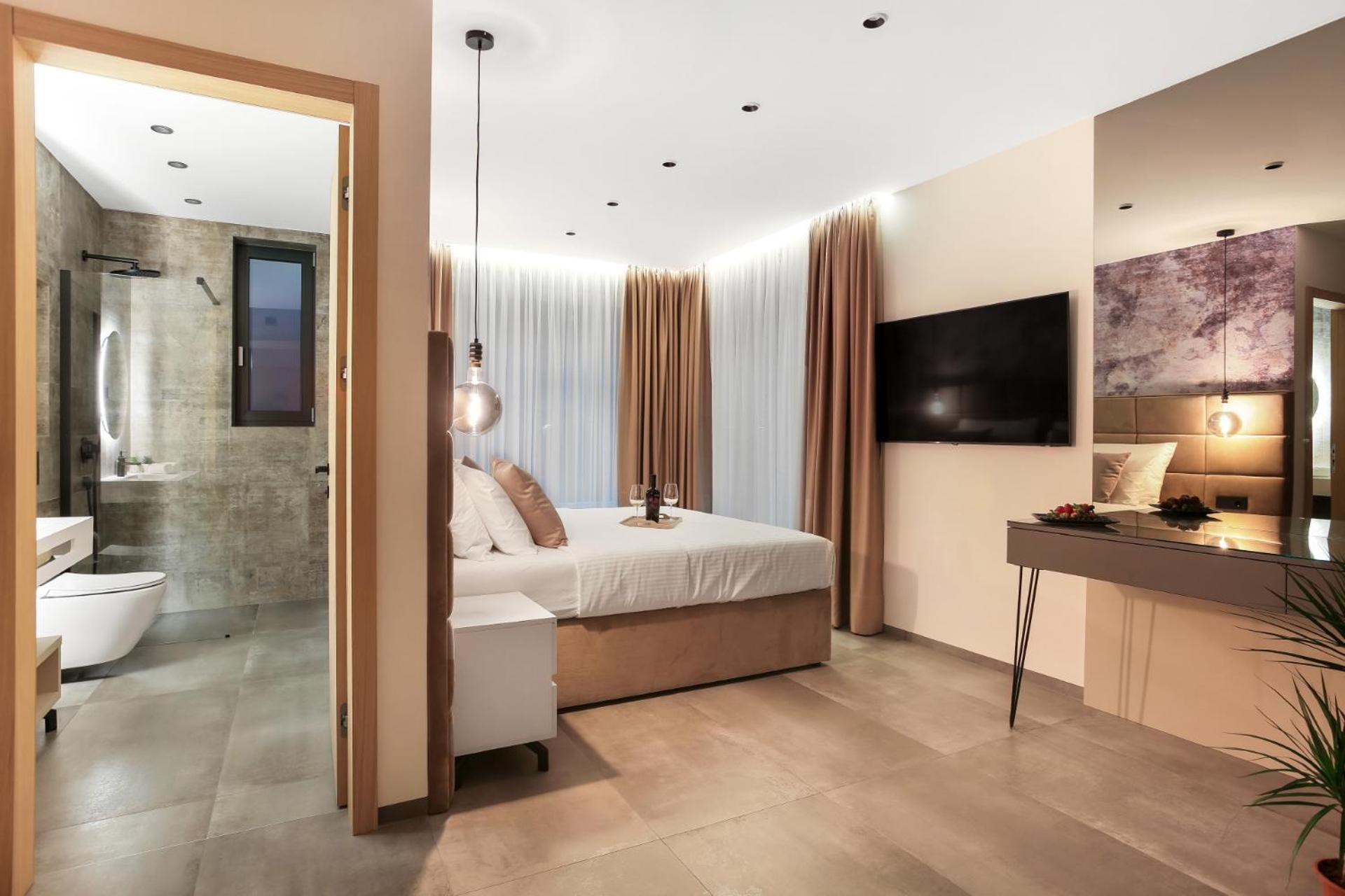 Fly Rooms Medulin - 50M From The Beach - New 2024 외부 사진