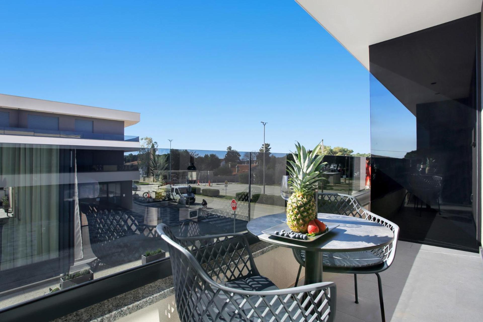 Fly Rooms Medulin - 50M From The Beach - New 2024 외부 사진