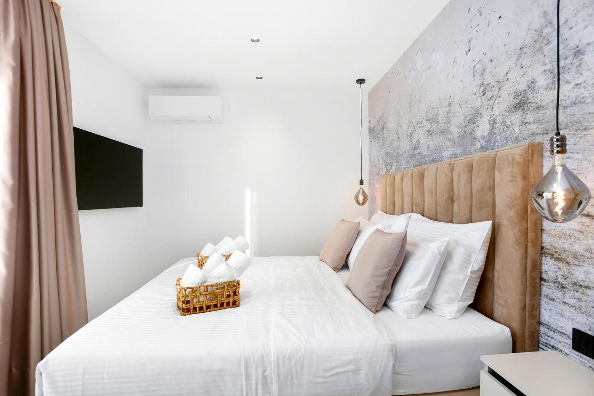 Fly Rooms Medulin - 50M From The Beach - New 2024 외부 사진