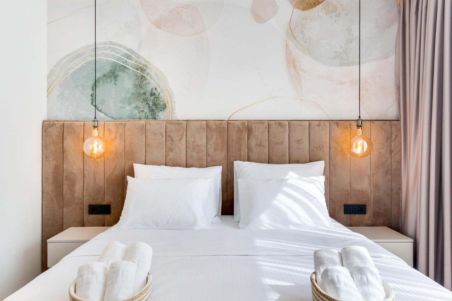 Fly Rooms Medulin - 50M From The Beach - New 2024 객실 사진