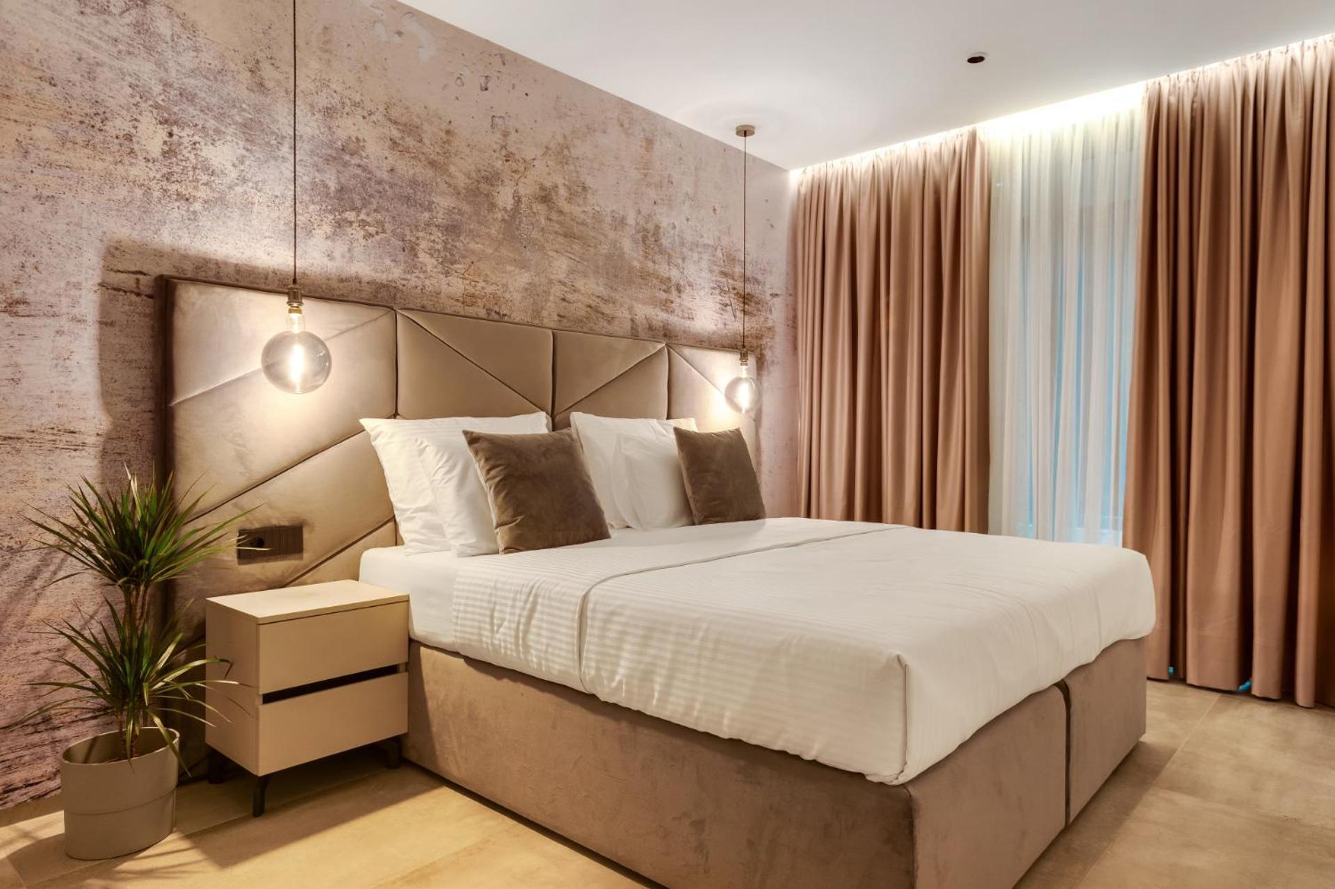 Fly Rooms Medulin - 50M From The Beach - New 2024 객실 사진