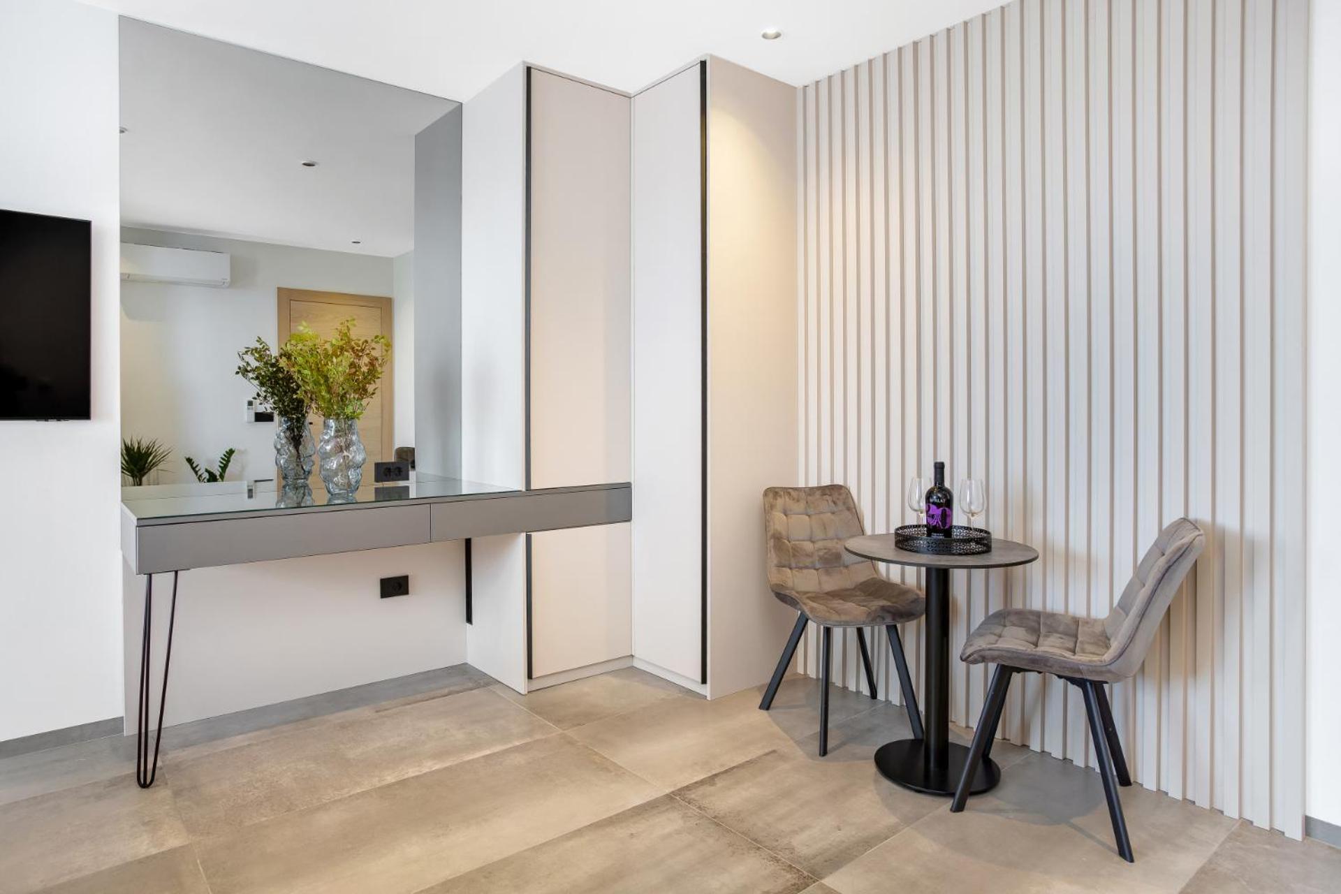 Fly Rooms Medulin - 50M From The Beach - New 2024 객실 사진