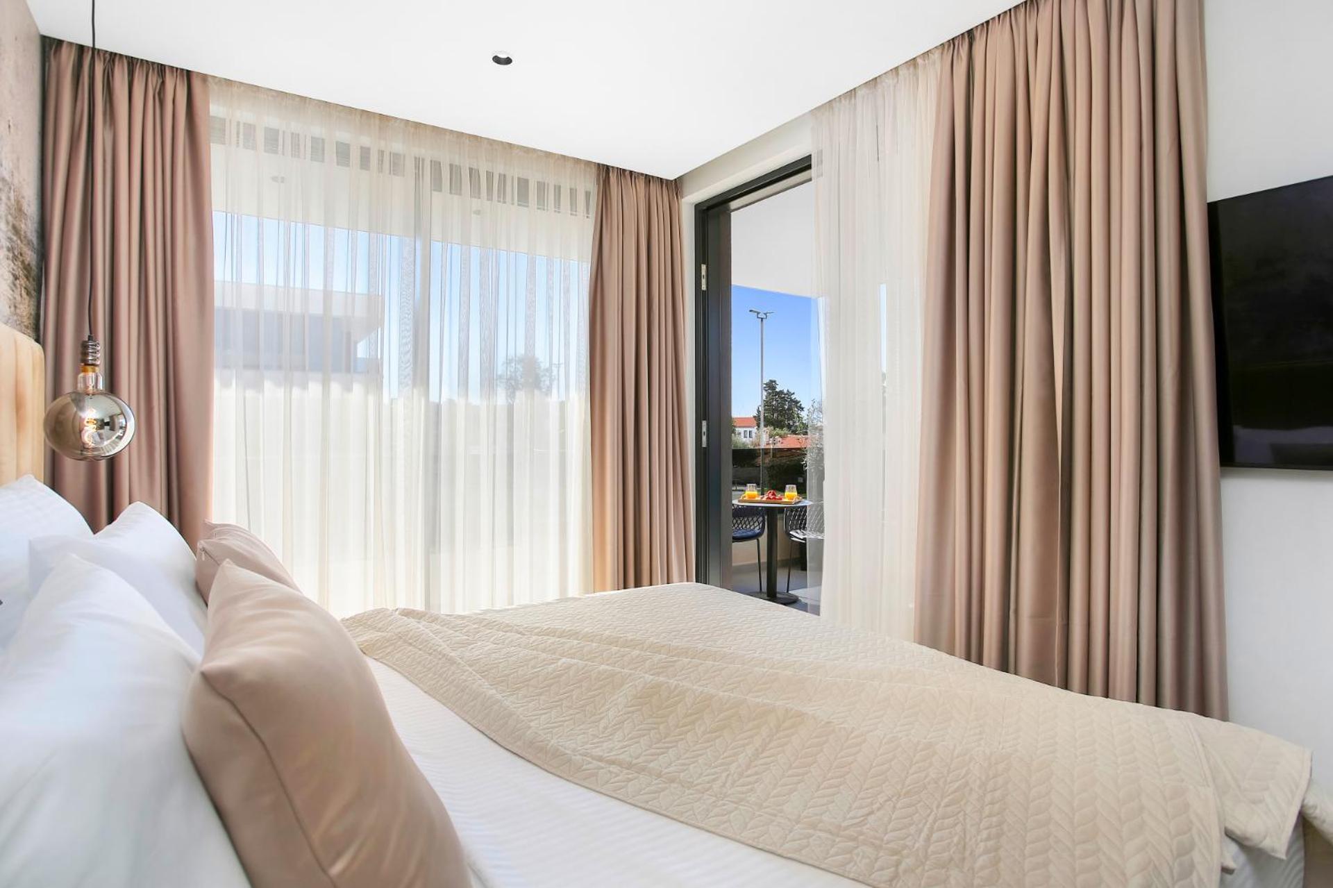 Fly Rooms Medulin - 50M From The Beach - New 2024 객실 사진