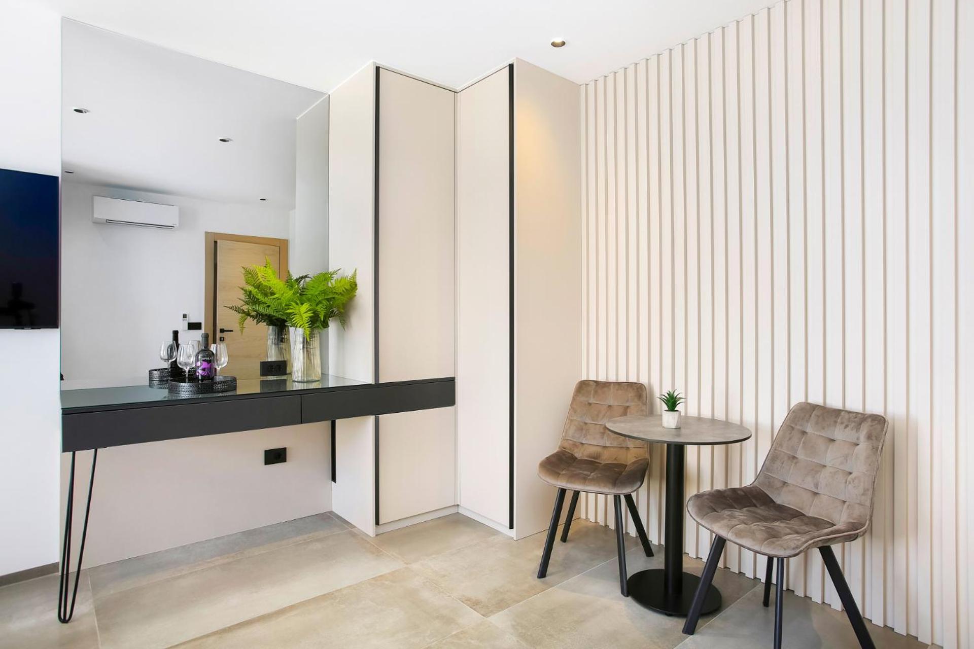 Fly Rooms Medulin - 50M From The Beach - New 2024 객실 사진