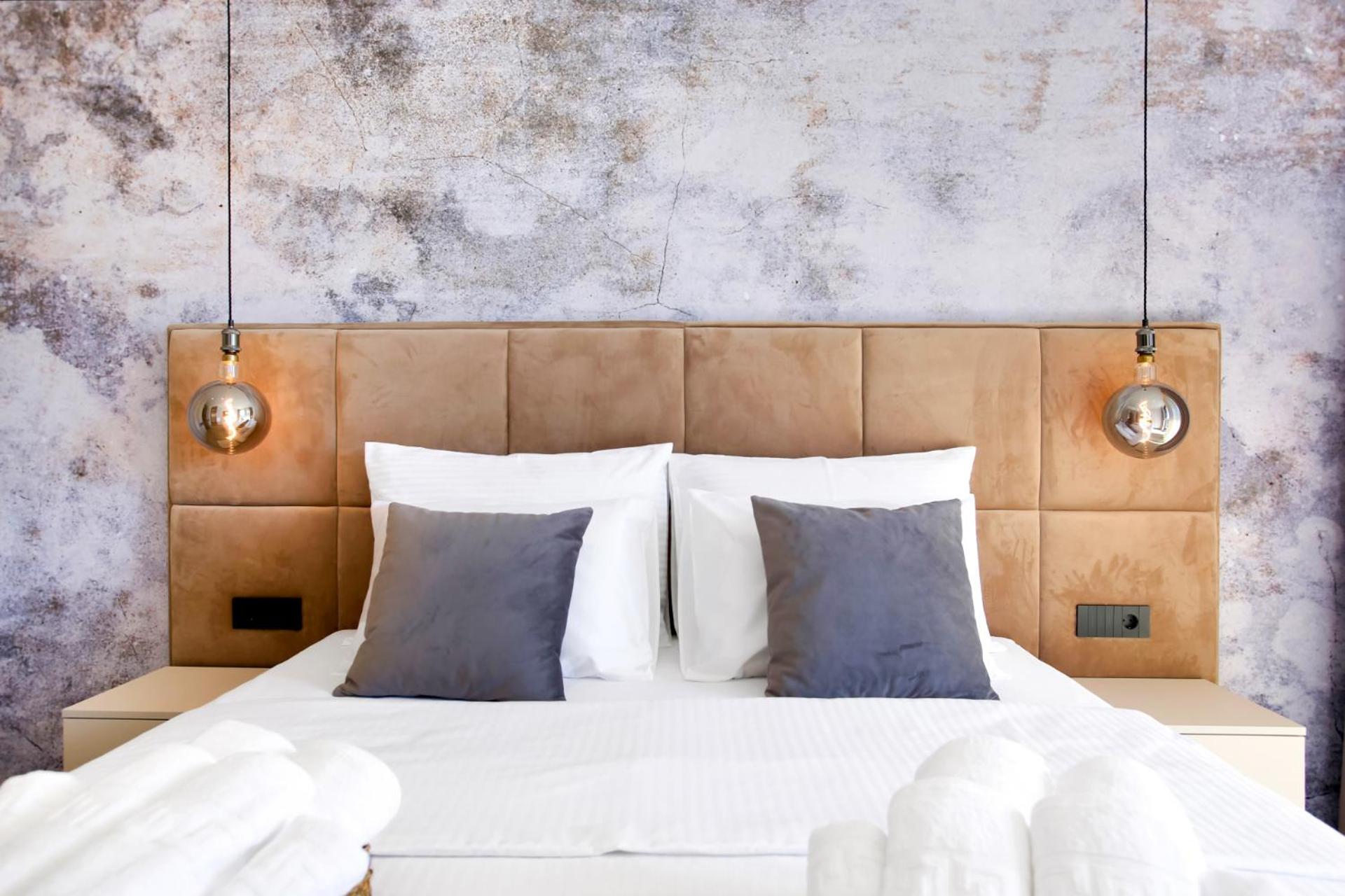 Fly Rooms Medulin - 50M From The Beach - New 2024 객실 사진